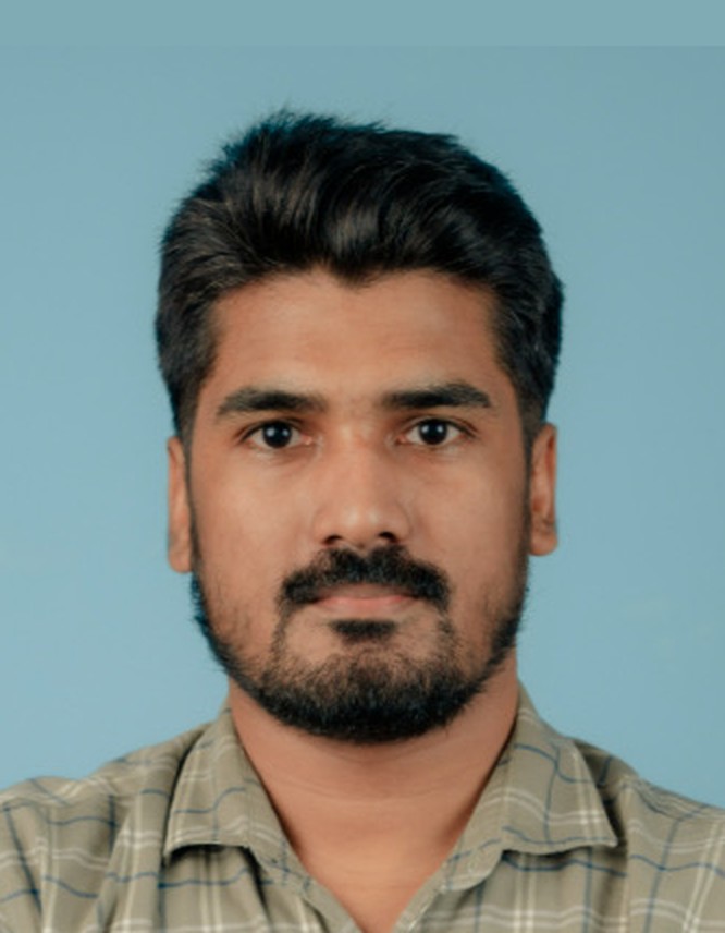 Al Amin Shadhin